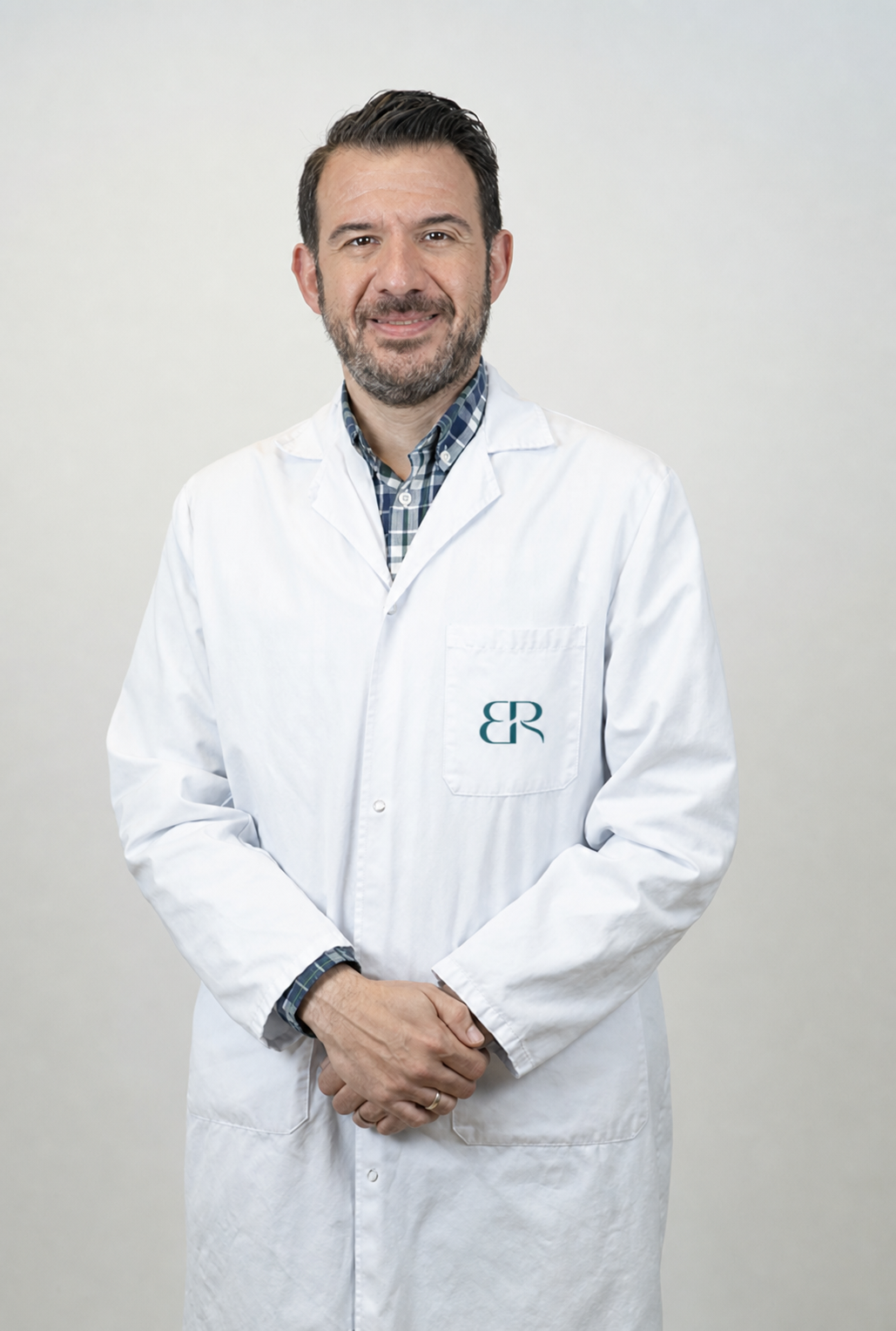 Dr. Sergio Bea Granell, director médico de Bearenrenal